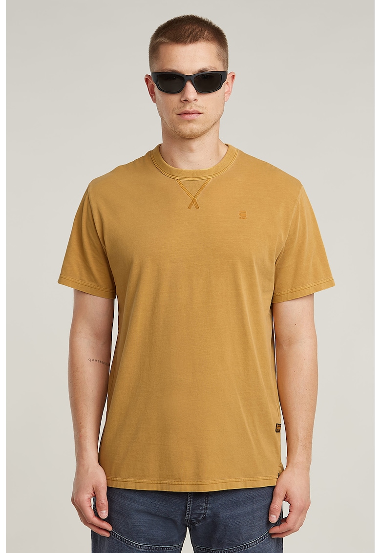 Tricou din bumbac organic Nifous