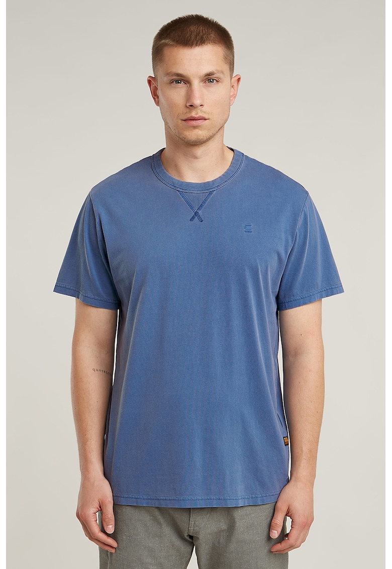 Tricou din bumbac organic Nifous