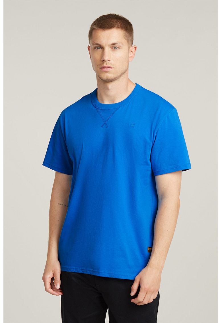 Tricou de bumbac organic Nifous