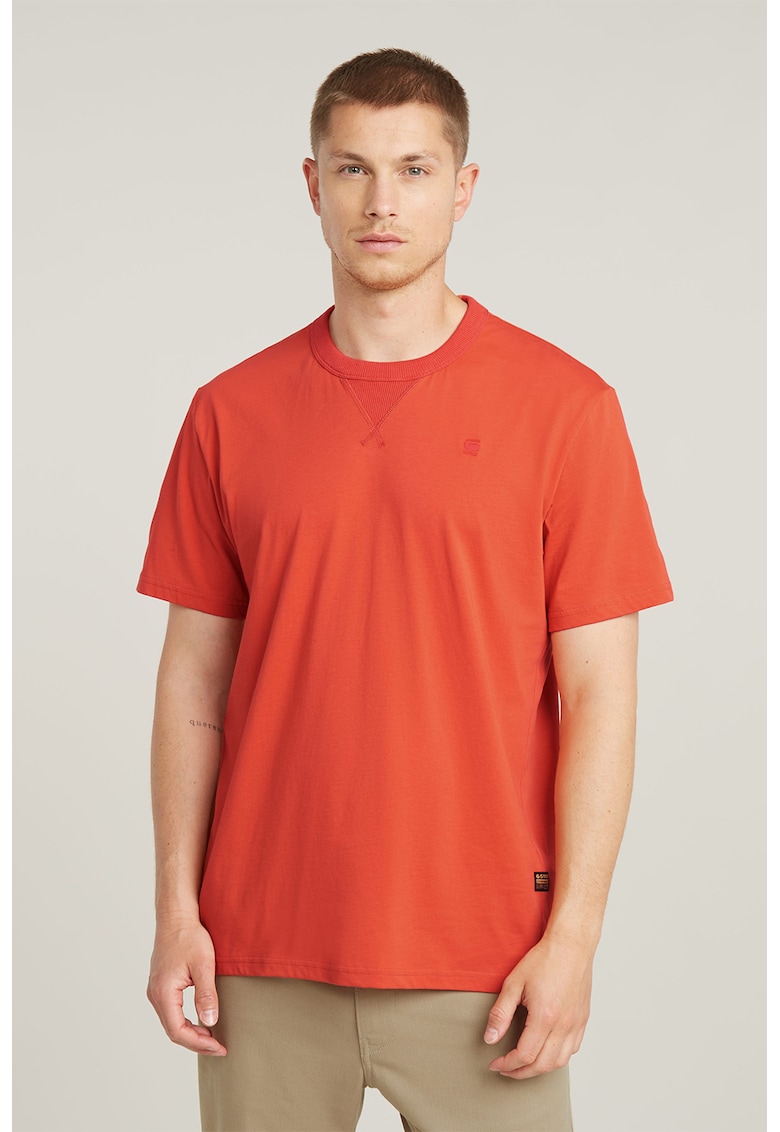 Tricou de bumbac organic Nifous