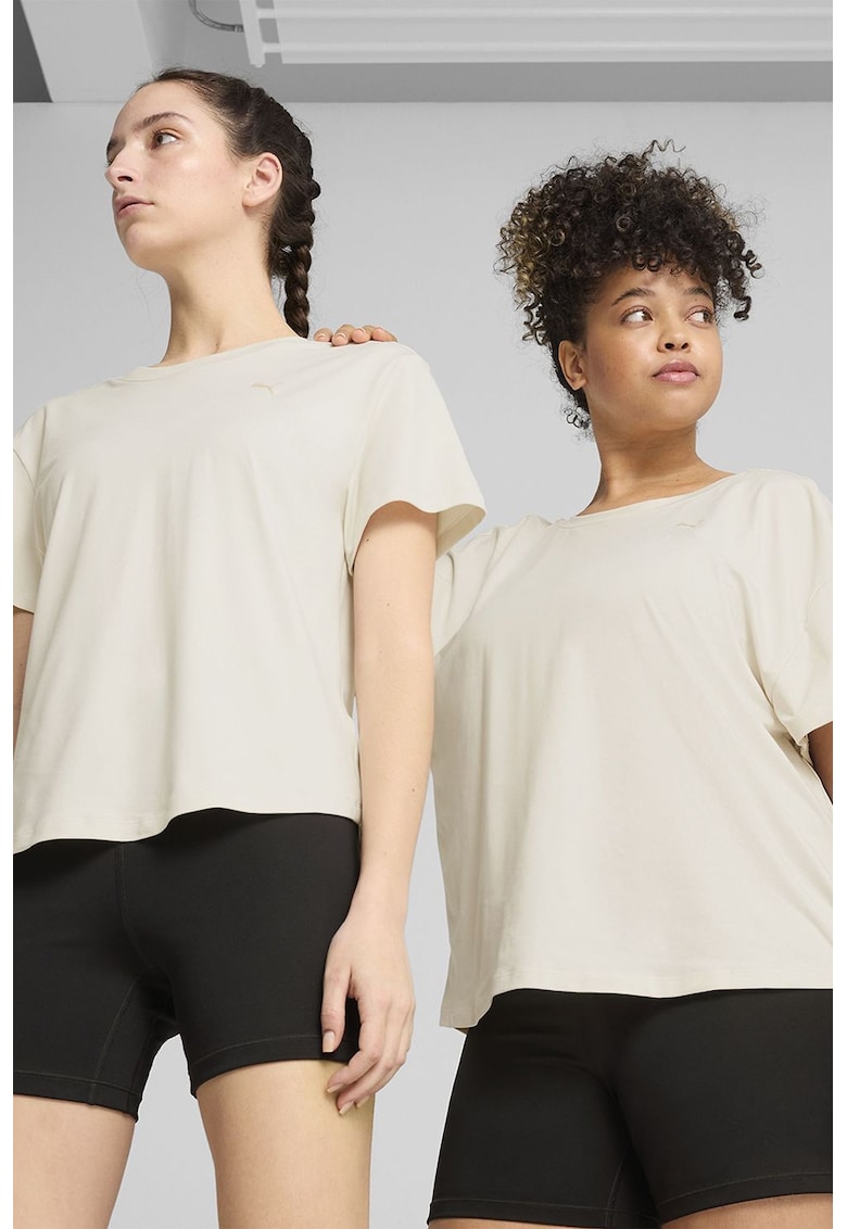 Tricou pentru antrenament Move Cloudspun