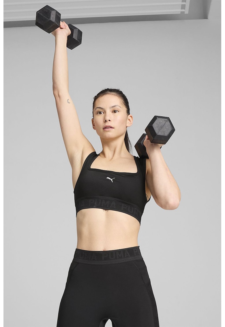 Bustiera cu spate decupat - pentru antrenament Move