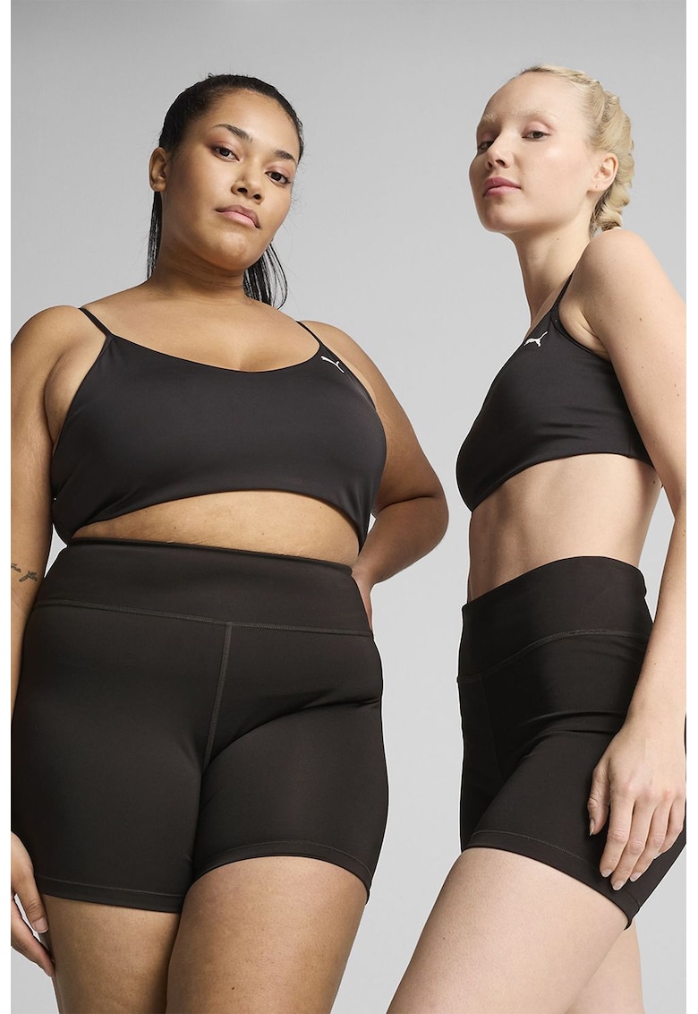 Bustiera cu logo - pentru fitness Move