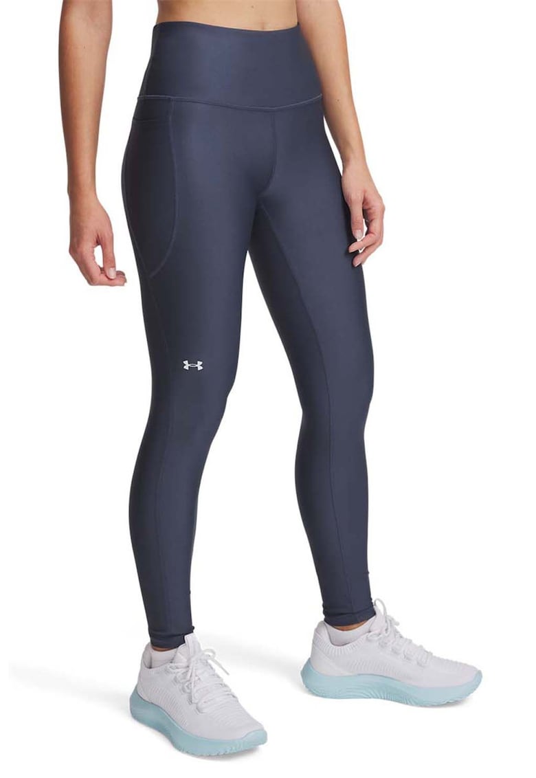 Colanti cu talie inalta - pentru antrenament Tech™