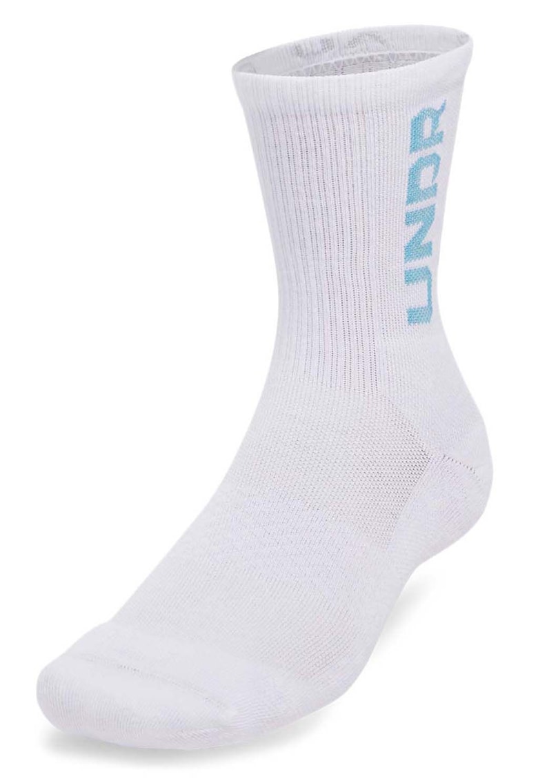 Set de sosete lungi unisex pentru antrenament - 3 perechi