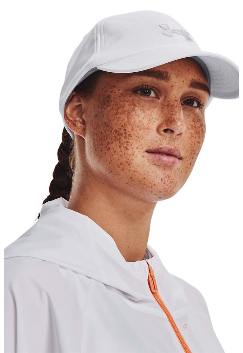 Sapca ajustabila cu logo brodat pentru fitness