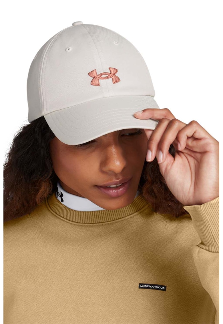 Sapca cu logo brodat pentru fitness