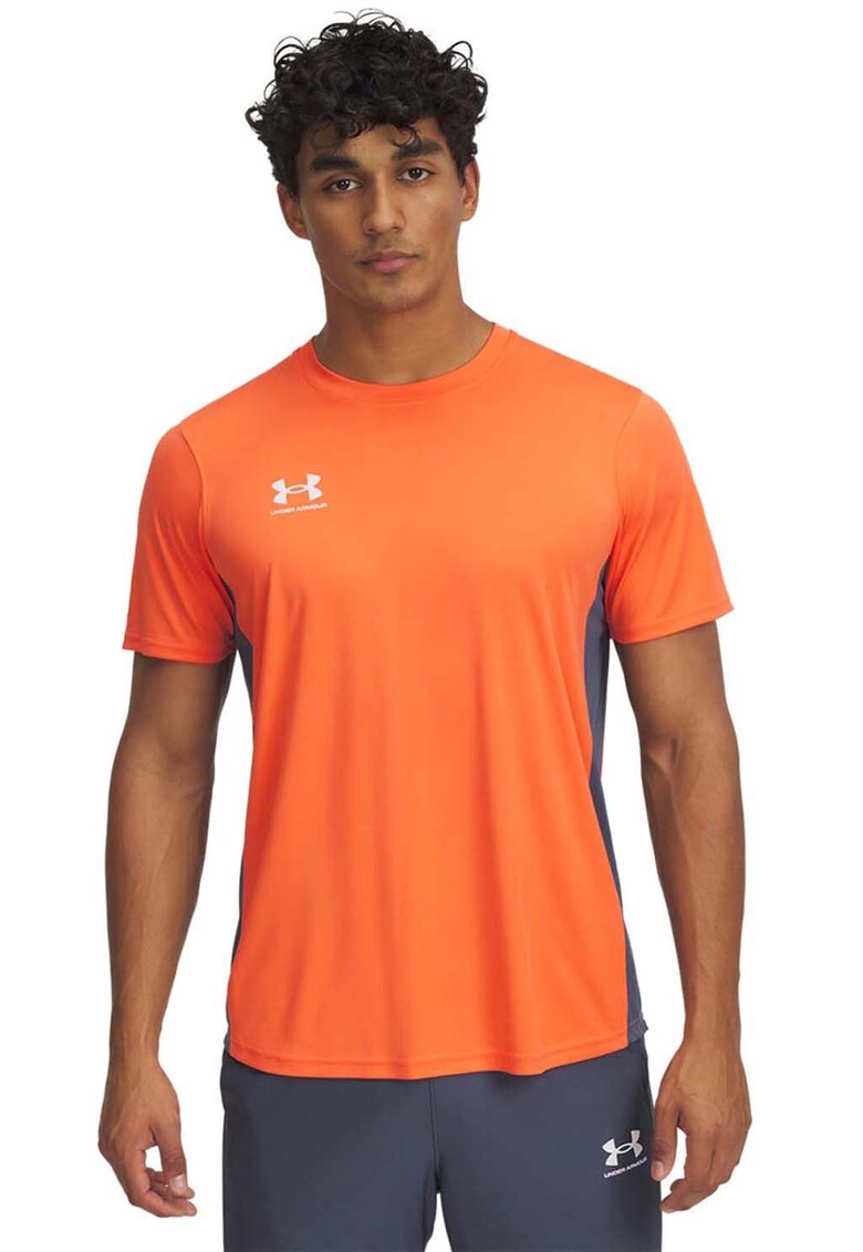 Tricou pentru fotbal Challenger