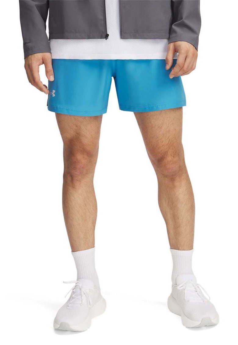 Pantaloni scurti pentru alergare Launch 5''
