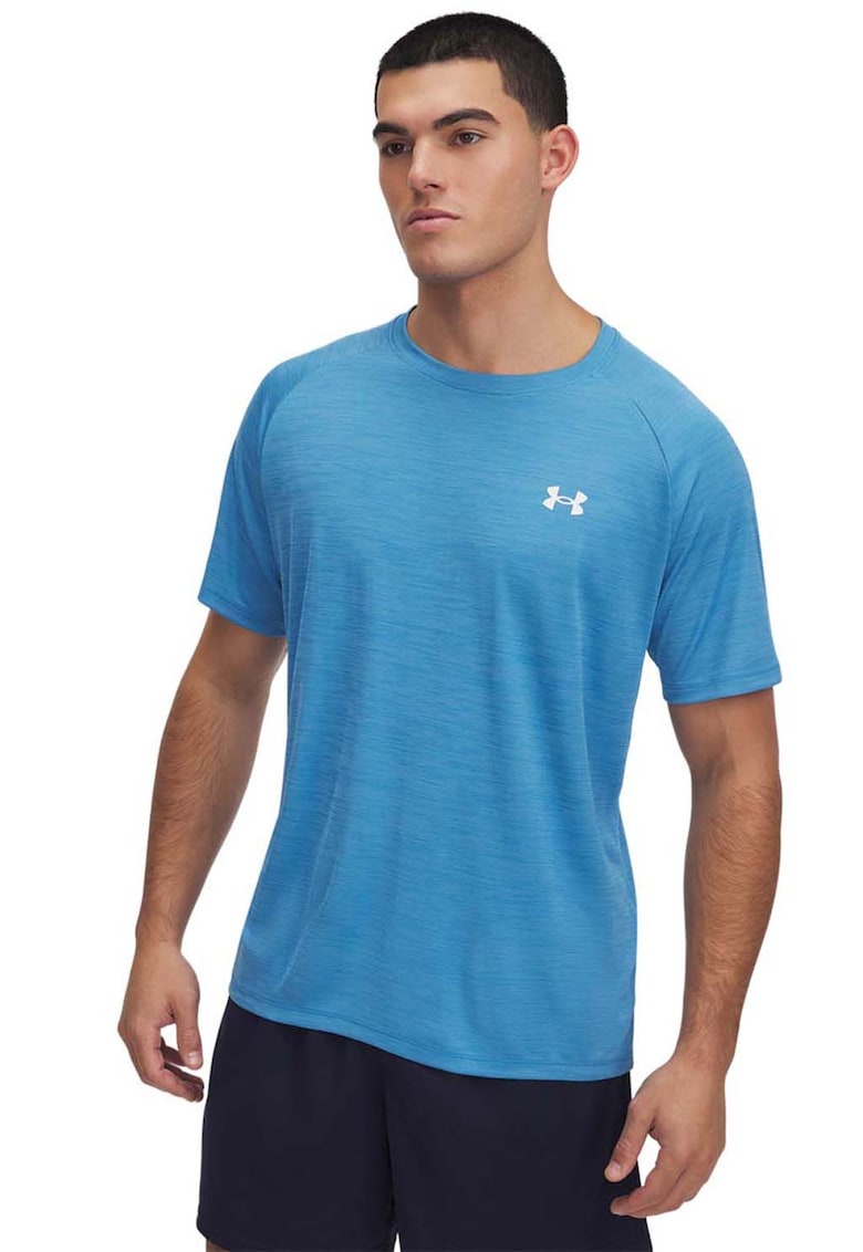 Tricou cu maneci raglan - pentru fitness