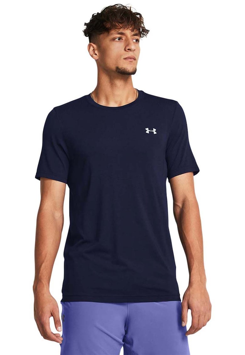 Tricou fara cusaturi pentru antrenament Vanish