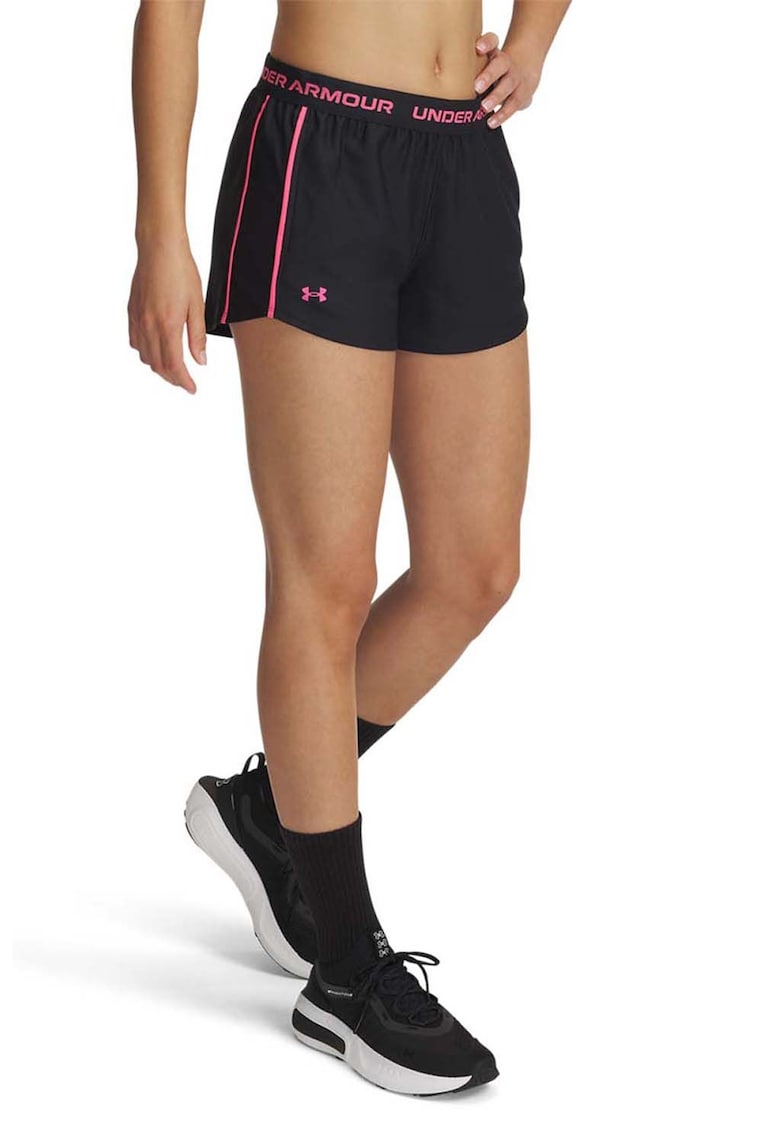 Pantaloni scurti pentru fitness Tech™ Play Up