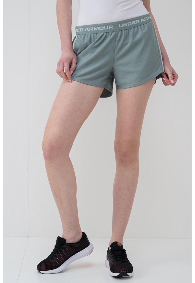 Pantaloni scurti pentru fitness Tech™ Play Up