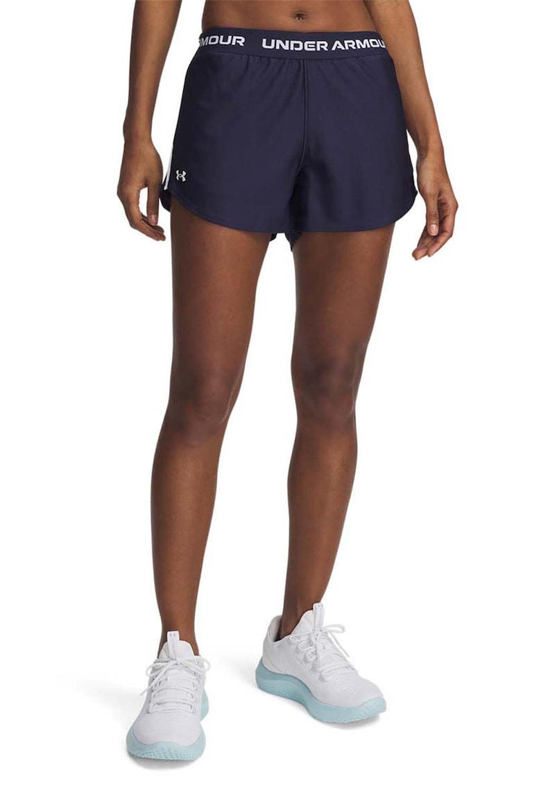 Pantaloni scurti pentru fitness Tech™ Play Up