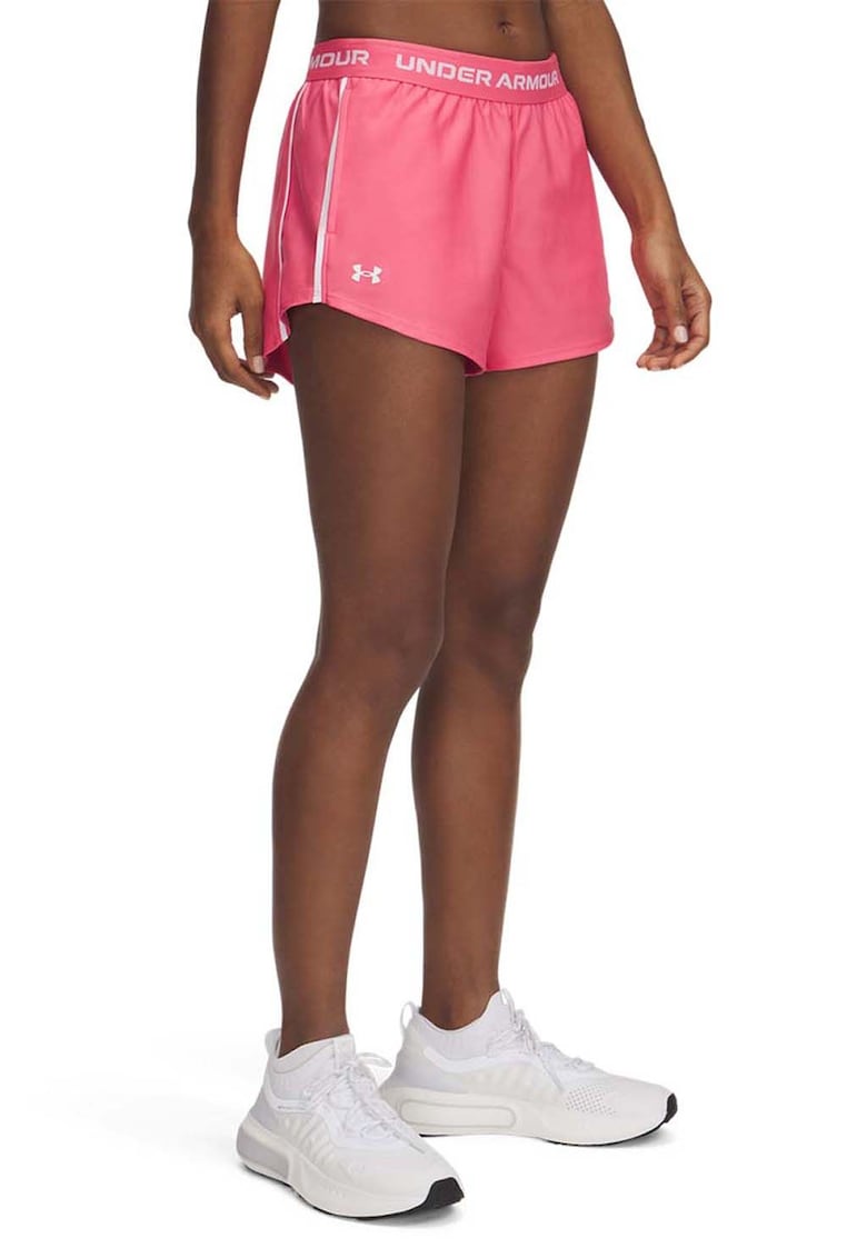 Pantaloni scurti pentru fitness Tech™ Play Up