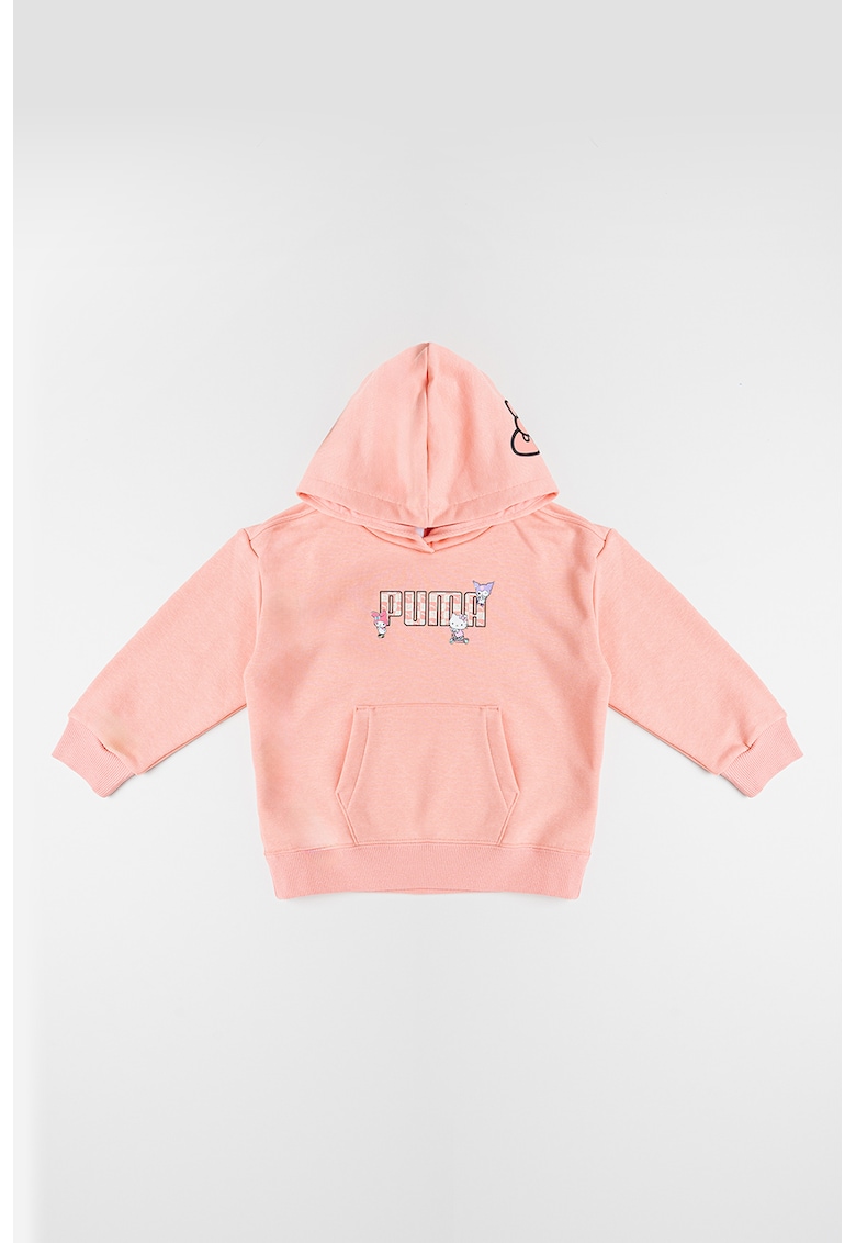 Hanorac relaxesd fit Hello Kitty & Friends