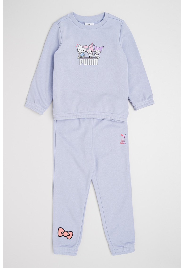 Trening cu imprimeu logo