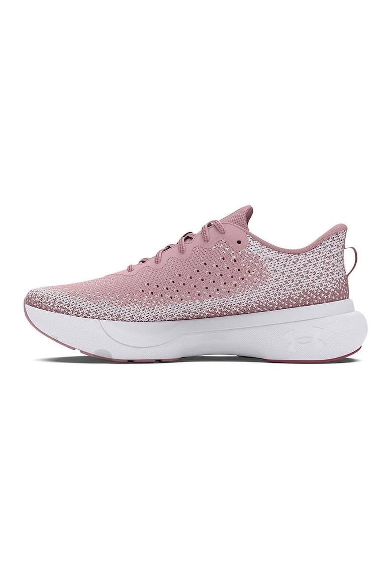 Pantofi Infinite pentru alergare - Roz prafuit