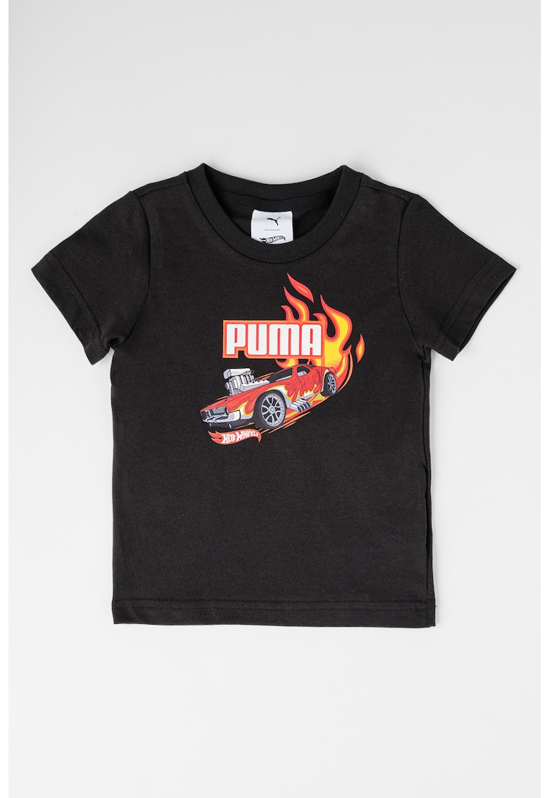 Tricou cu imprimeu grafic