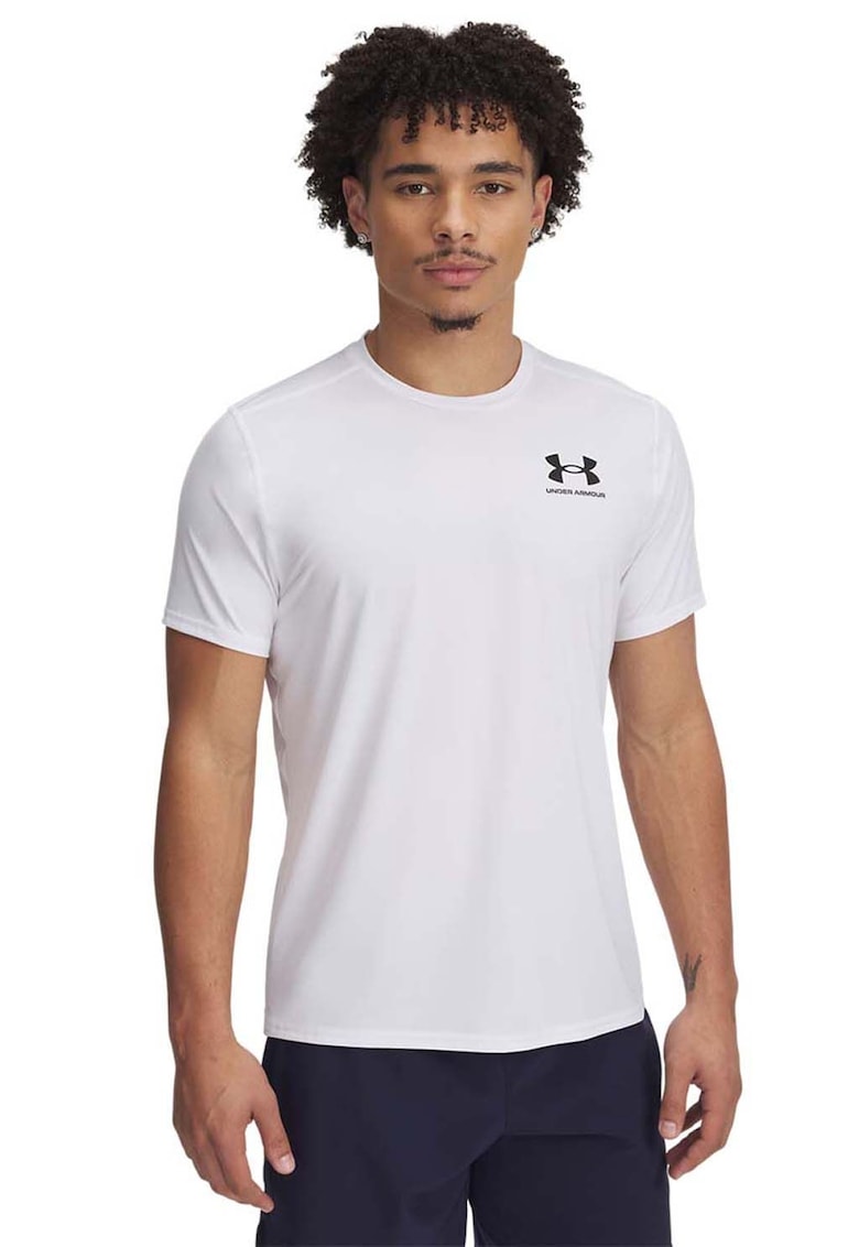 Tricou cambrat pentru fitness Heatgear