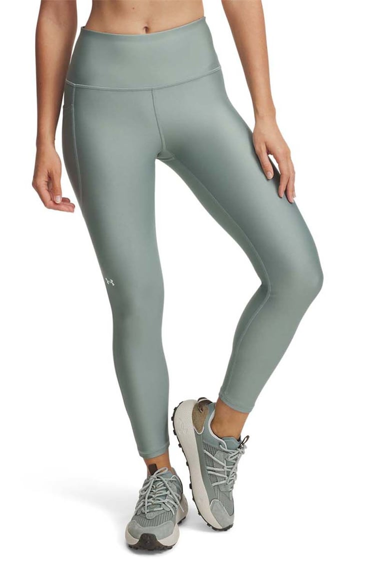 Colanti crop pentru antrenament Tech