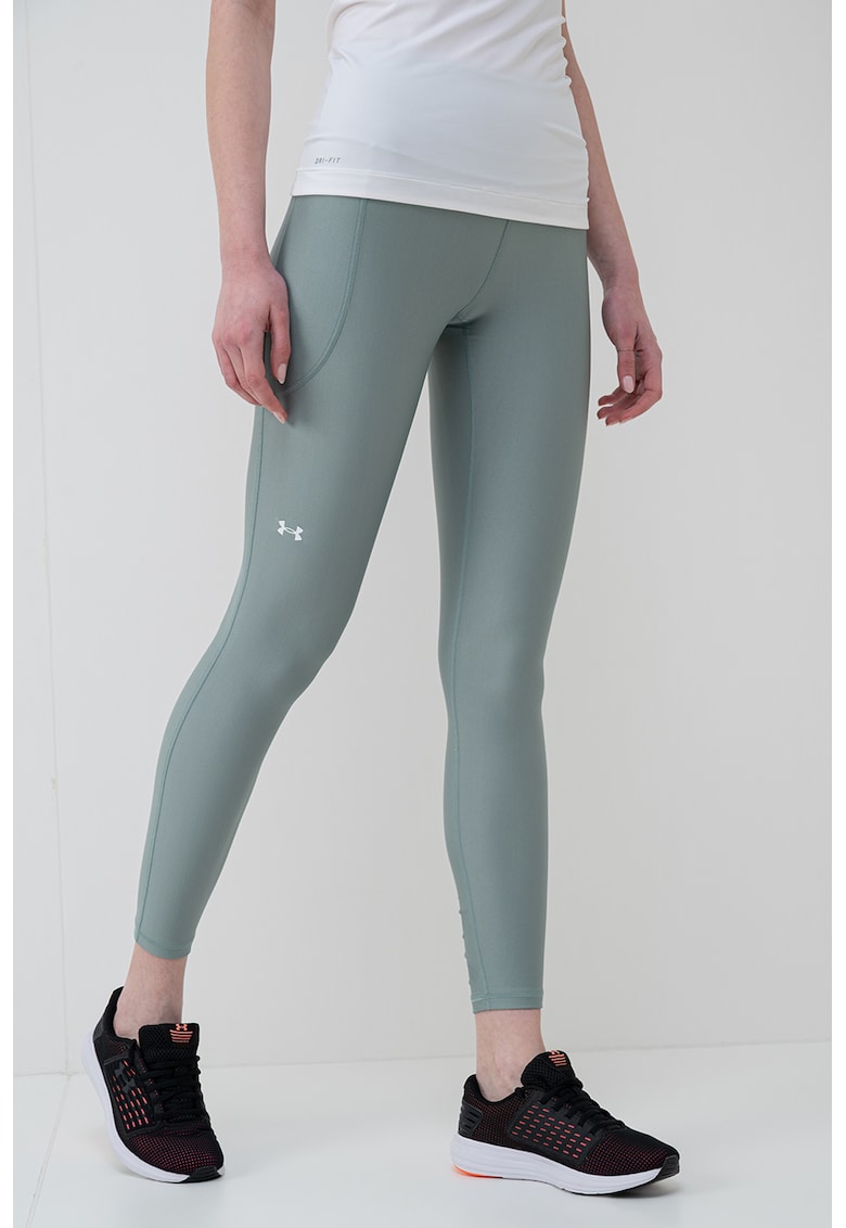 Colanti cu talie inalta - pentru antrenament Tech™