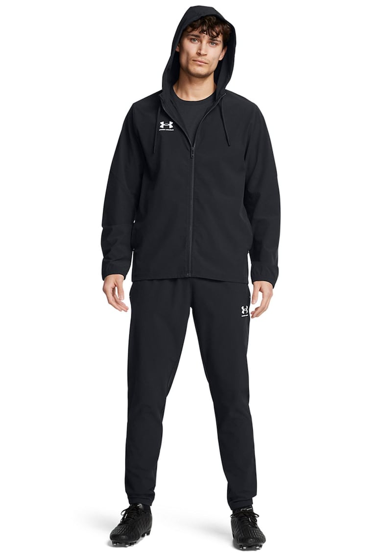 Trening cu gluga pentru fotbal Challenger