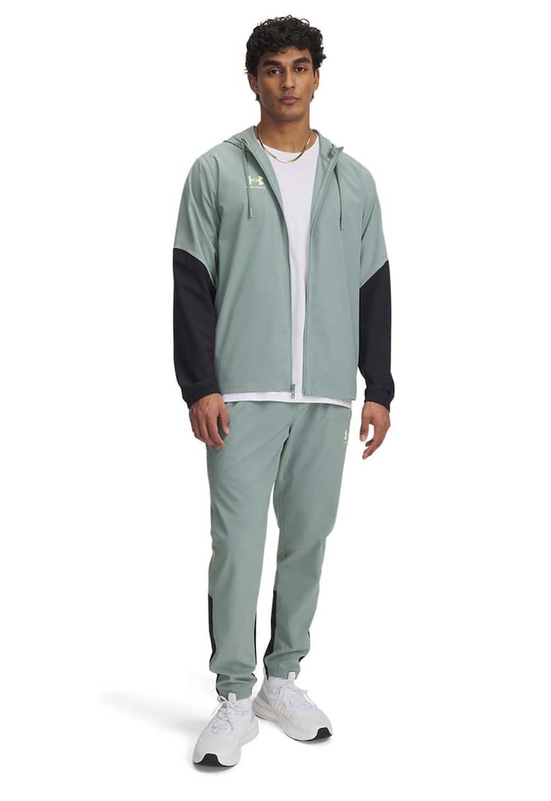 Trening cu gluga pentru fotbal Challenger