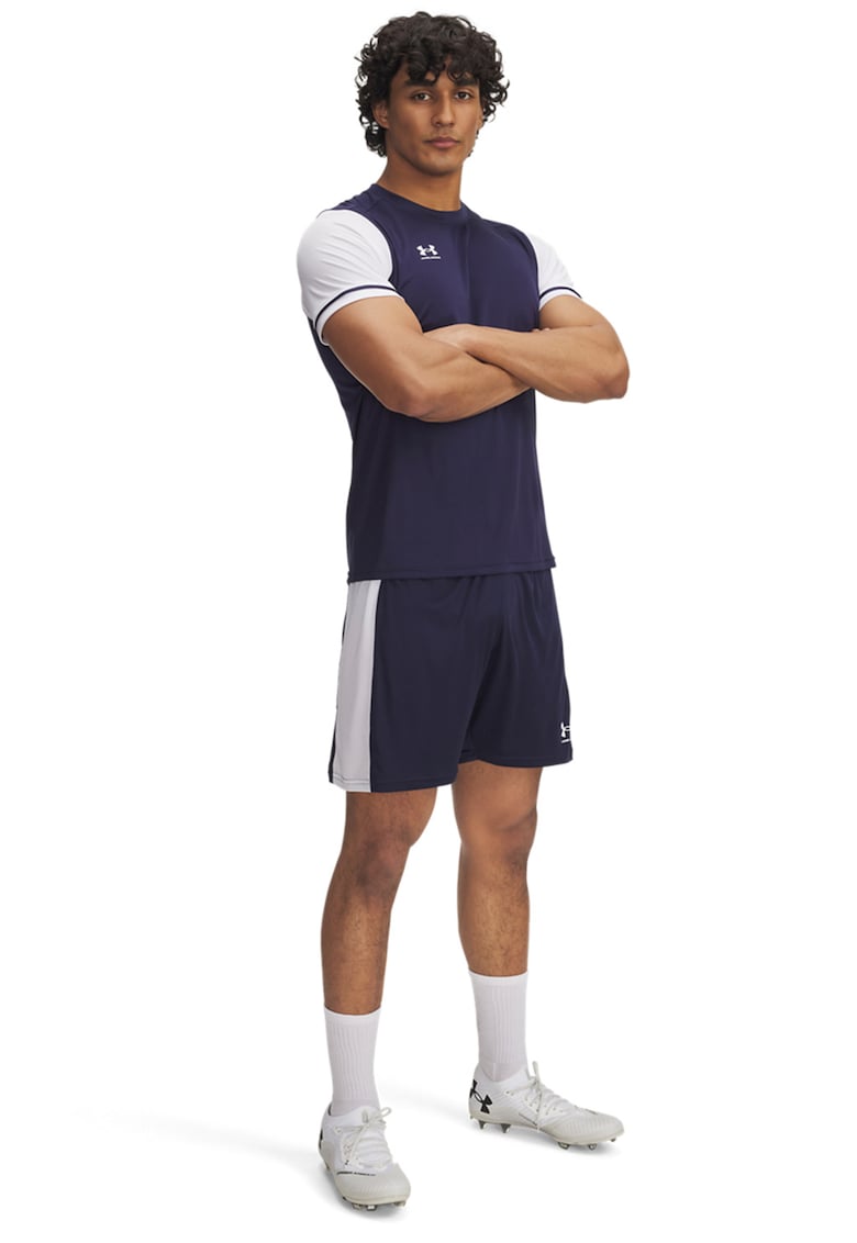 Pantaloni scurti pentru fotbal Challenger