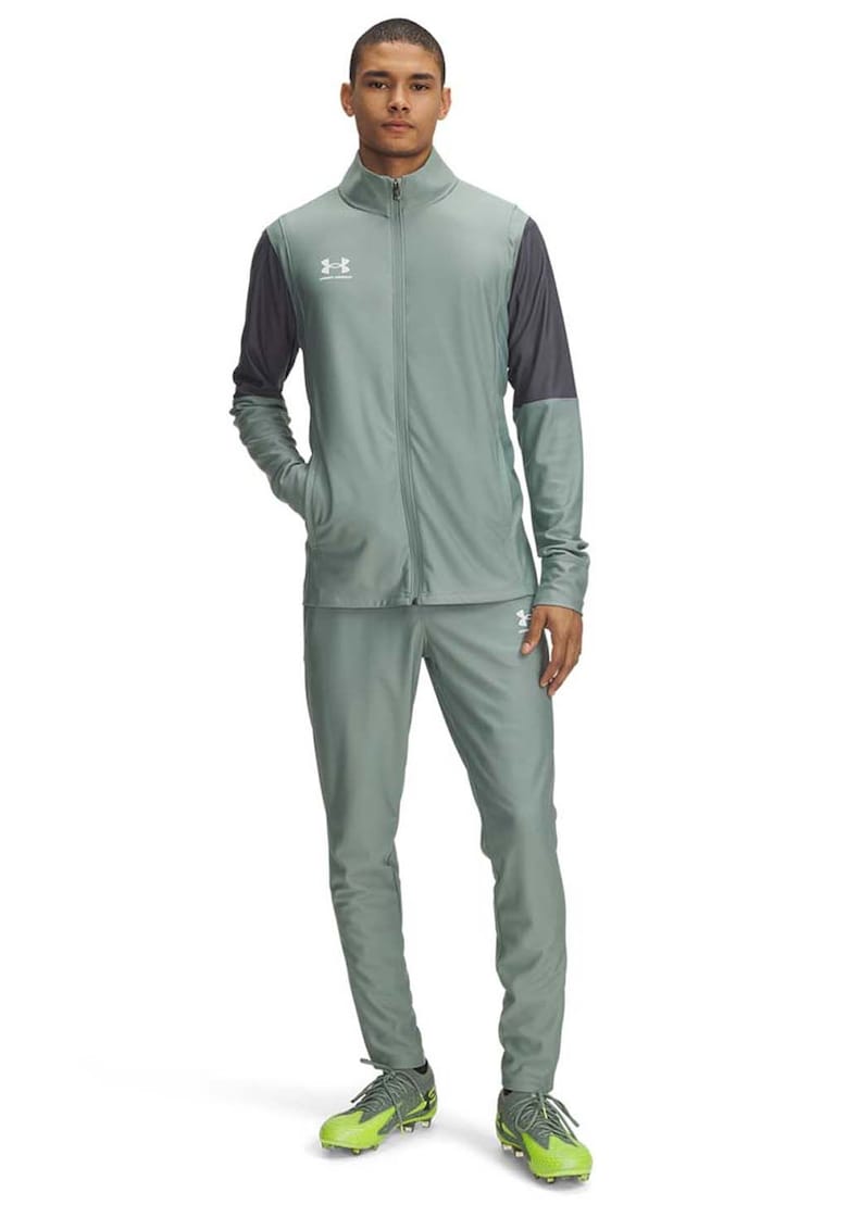 Trening cu logo pentru fotbal Challenger