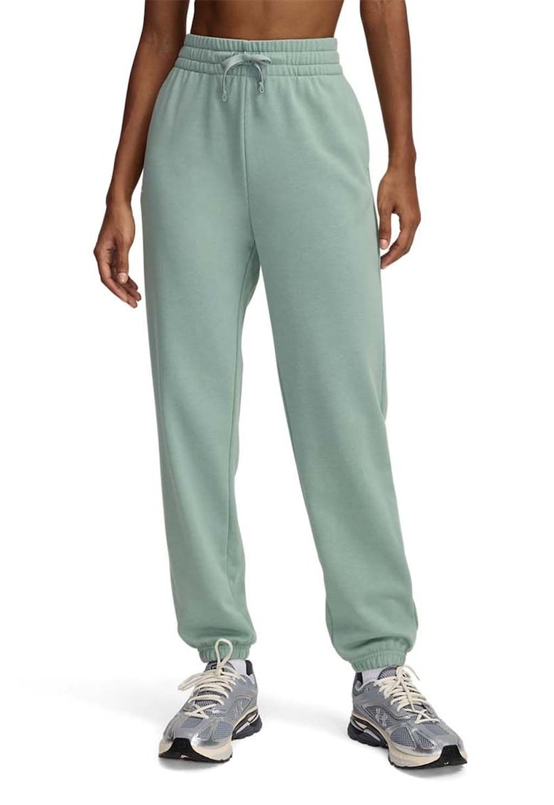 Pantaloni lejeri pentru antrenament Rival