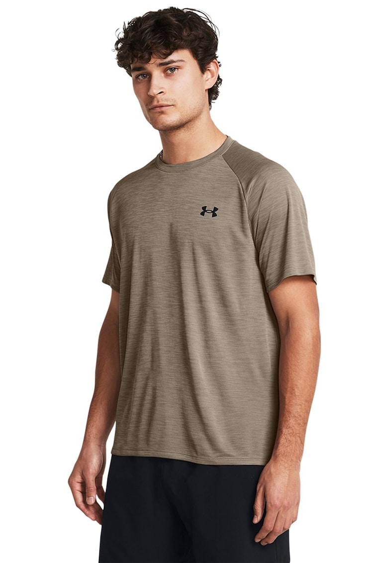 Tricou cu maneci raglan - pentru fitness