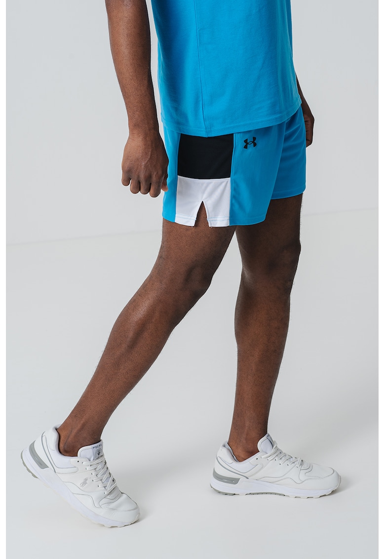 Pantaloni scurti pentru baschet Zone 7"" Baseline