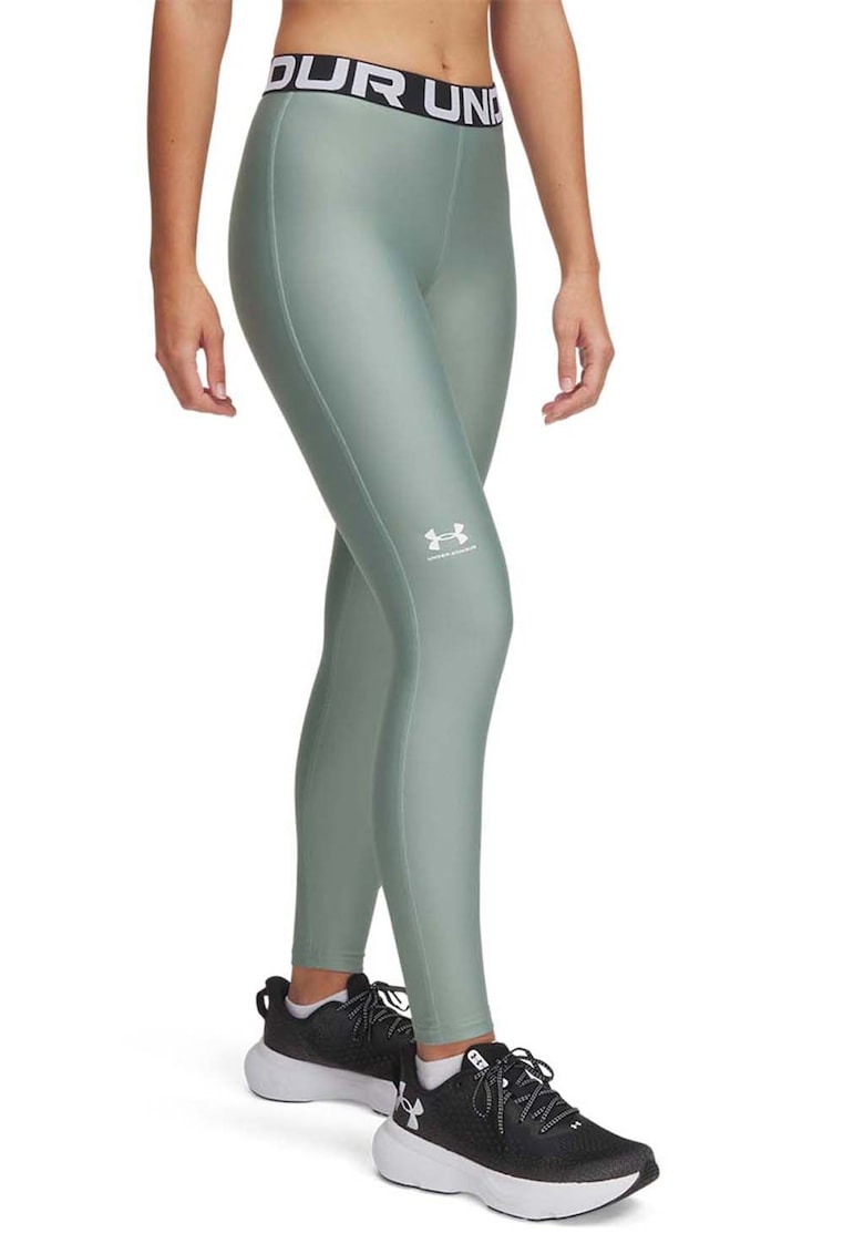 Colanti cu talie inalta - pentru fitness Authentics