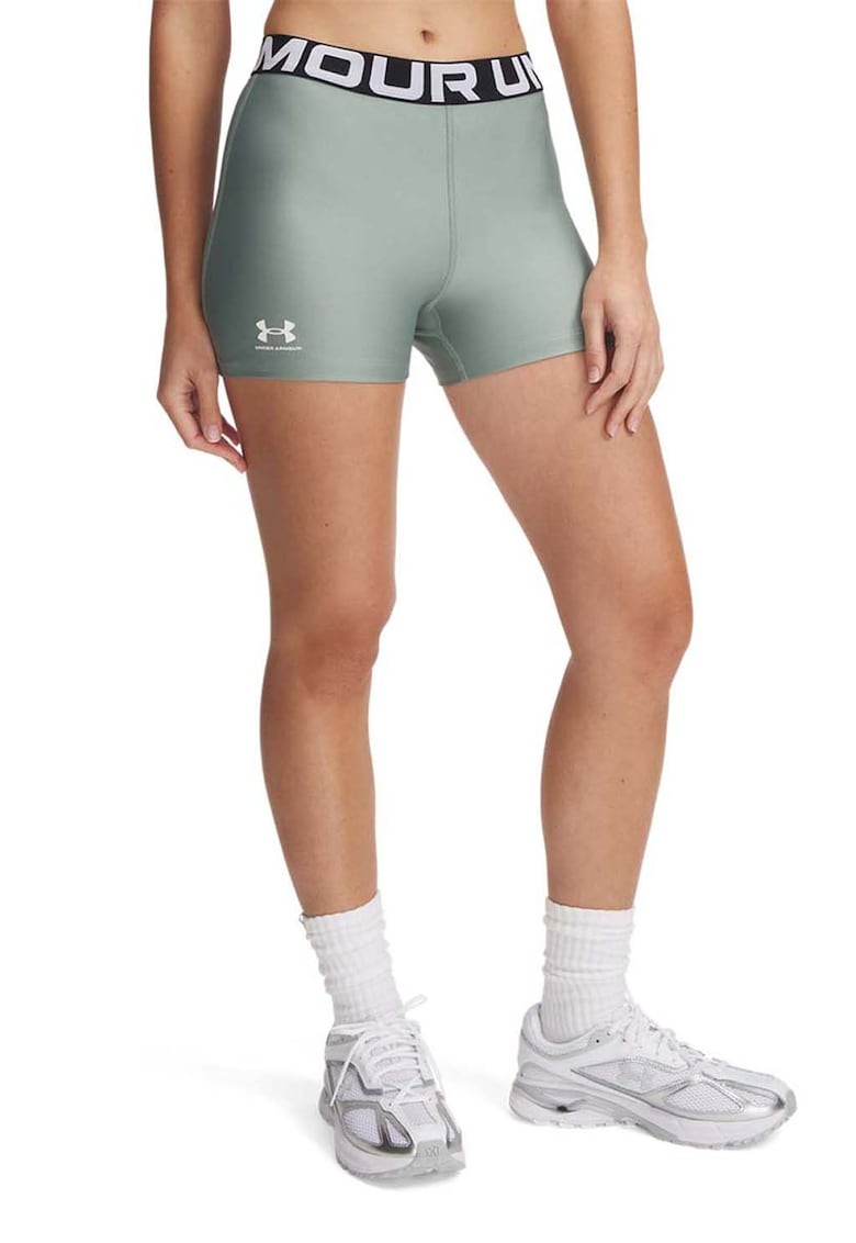 Colanti scurti pentru fitness Authentics