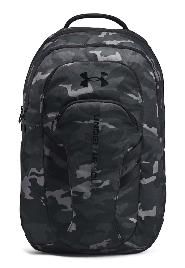 Rucsac cu detalii logo Hustlro 6.0 Pro - 31 L Rucsac cu detalii logo Hustlro 6.0 Pro - 31 L