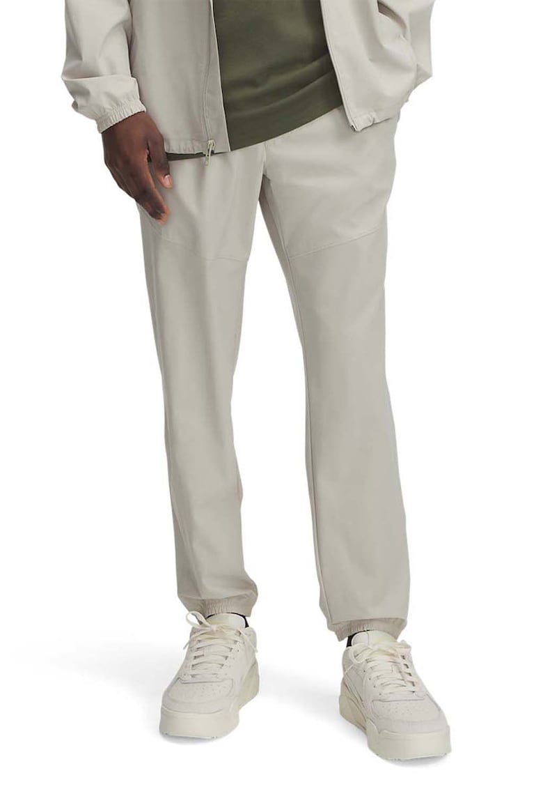 Pantaloni relaxed fit pentru antrenament Vibe