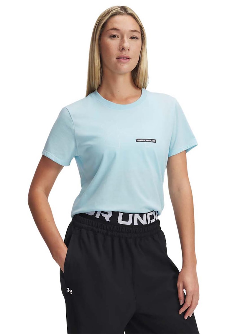 Tricou pentru antrenament Rival Outline