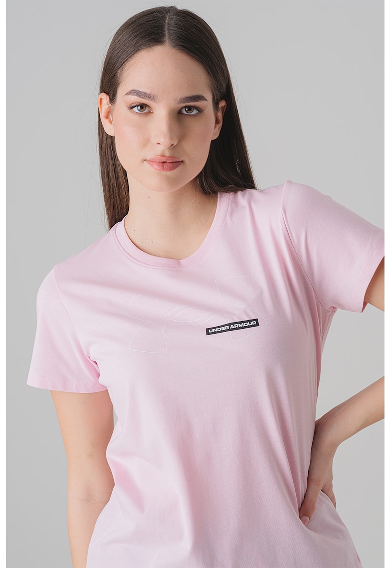 Tricou pentru antrenament Rival Outline