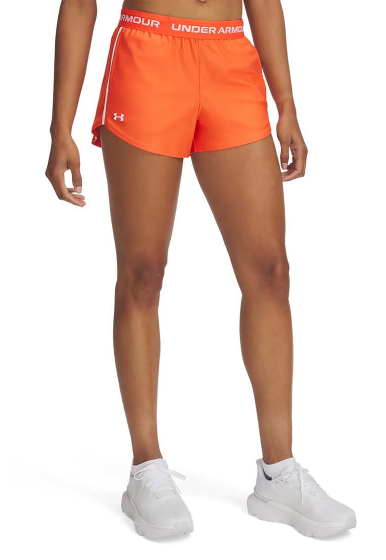 Pantaloni scurti pentru fitness Tech™ Play Up