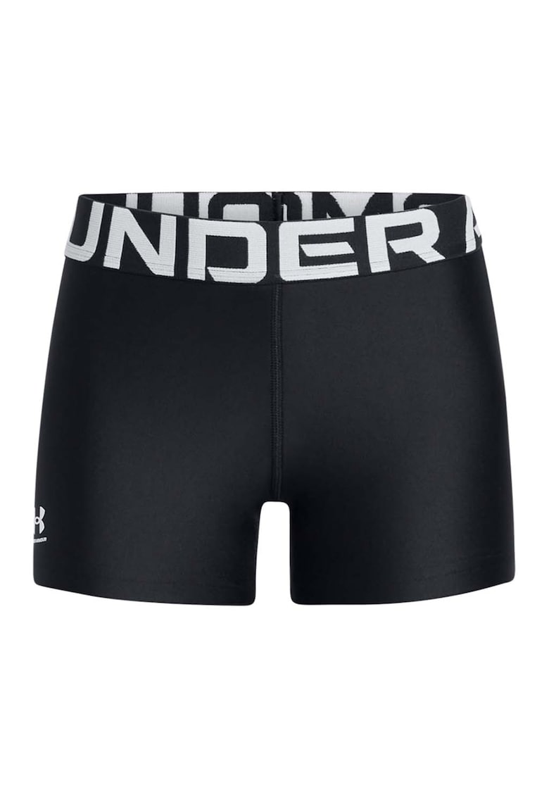 Colanti scurti cu logo