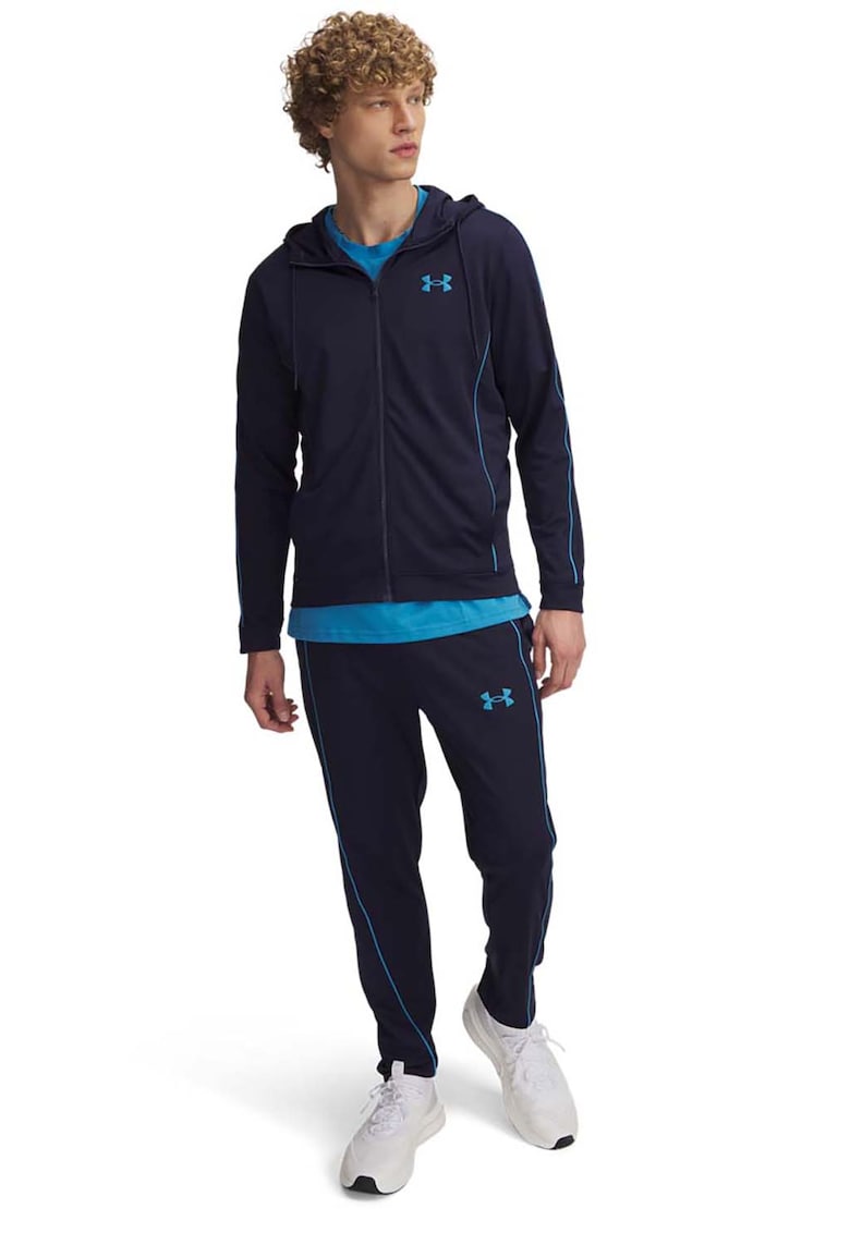 Trening cu logo - pentru fitness