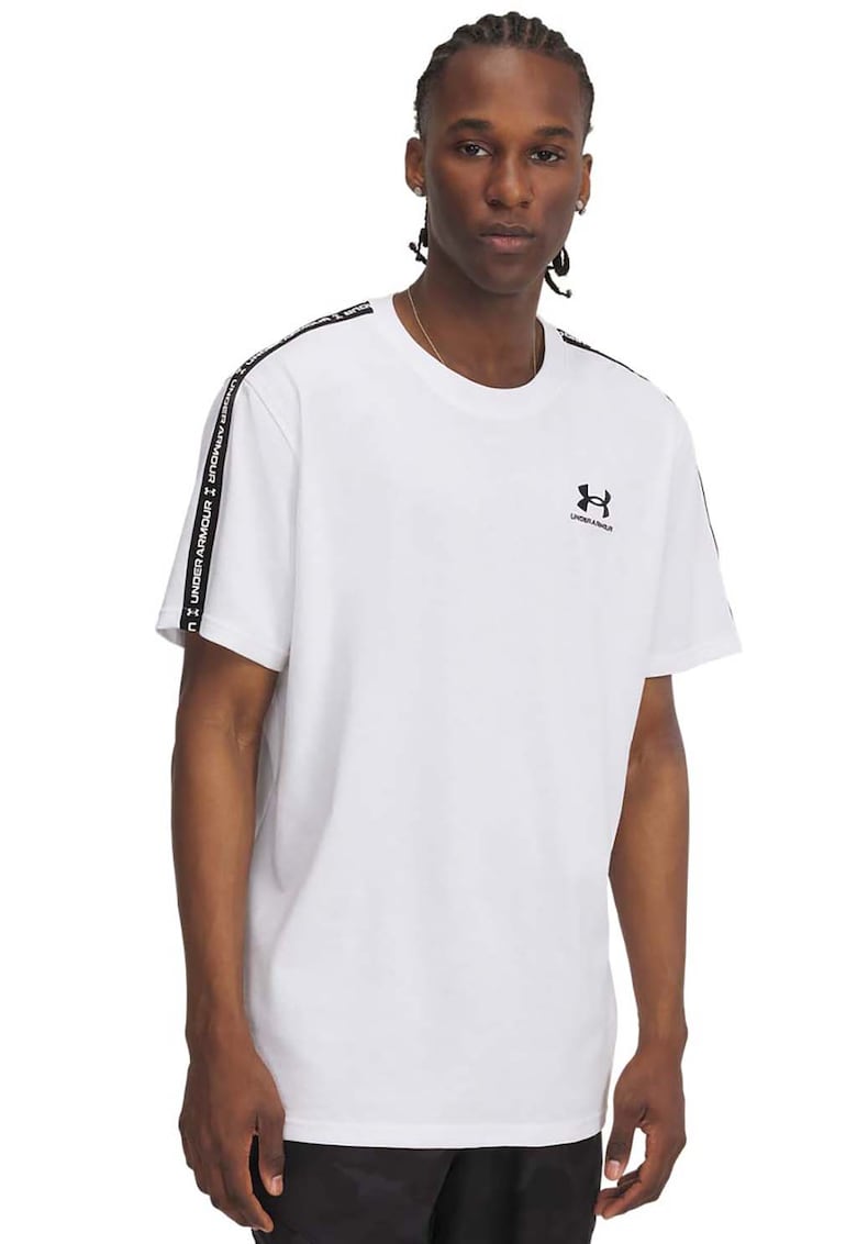 Tricou din amestec de bumbac logo Icon