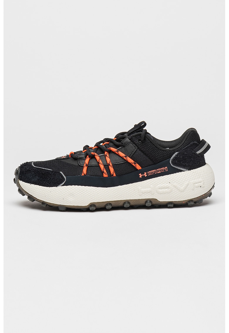 Pantofi sport cu strat exterior de piele intoarsa Fat Tire Venture Pro