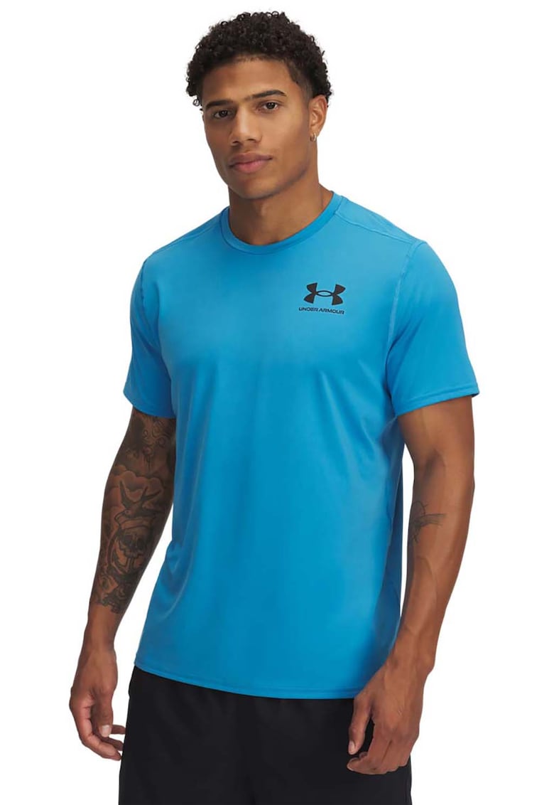 Tricou cambrat pentru fitness Heatgear