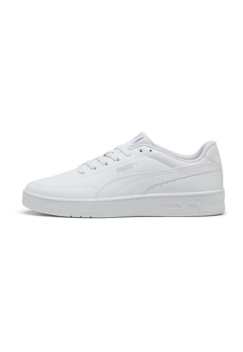 Pantofi sport din piele ecologica Court Classic