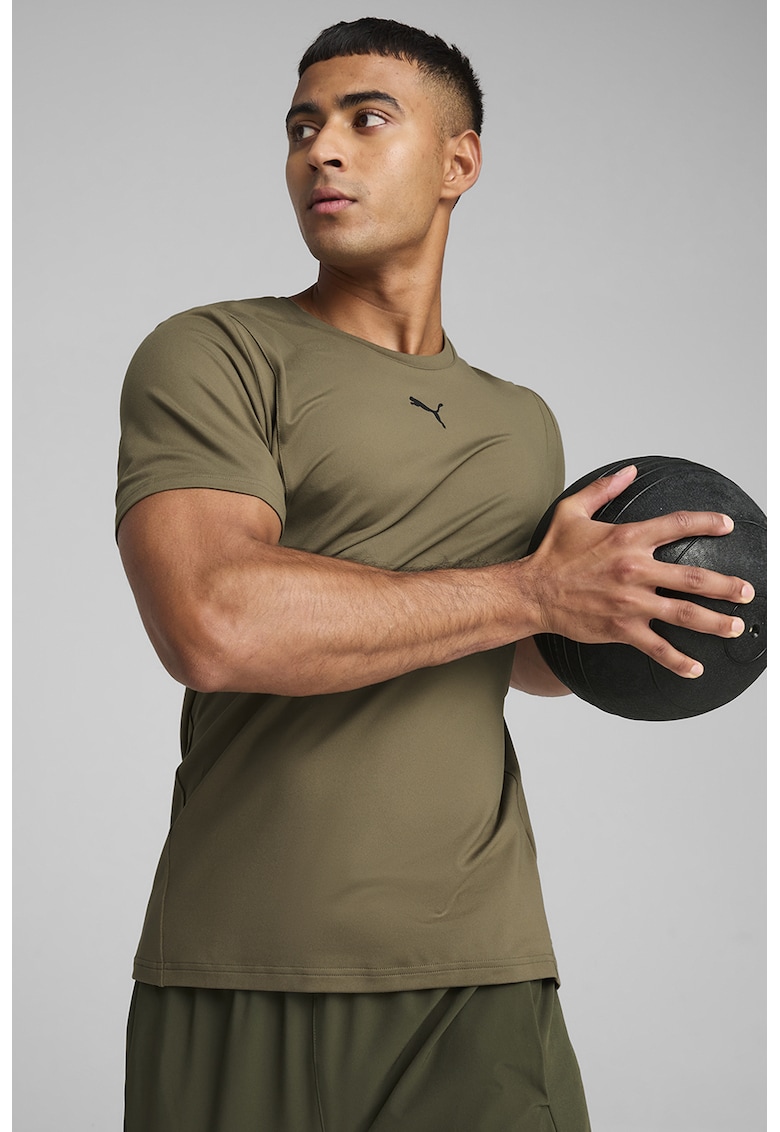 Tricou pentru fitness Cloudspun