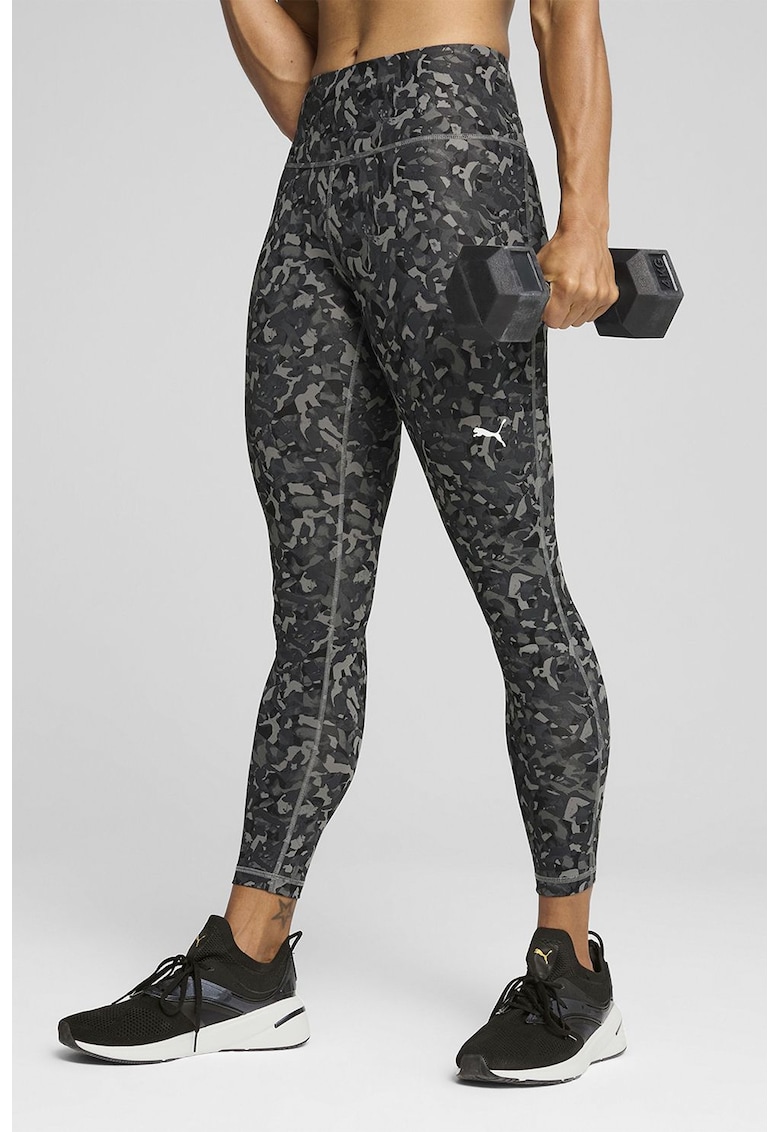 Colanti crop - pentru fitness