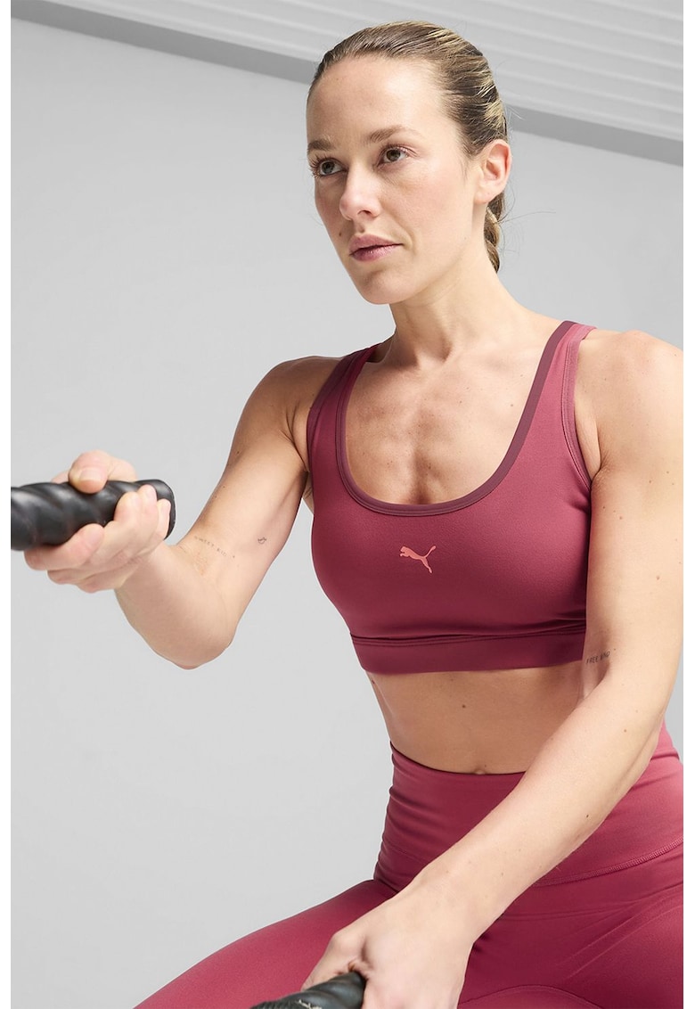 Bustiera pentru antrenament 4Keeps Cloudspun