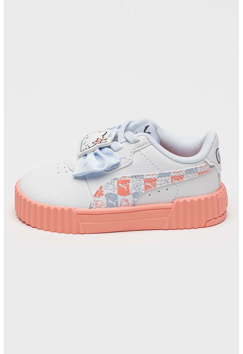 Carina 3.0 Hello Kitty & Friends - Pantofi sport cu funda